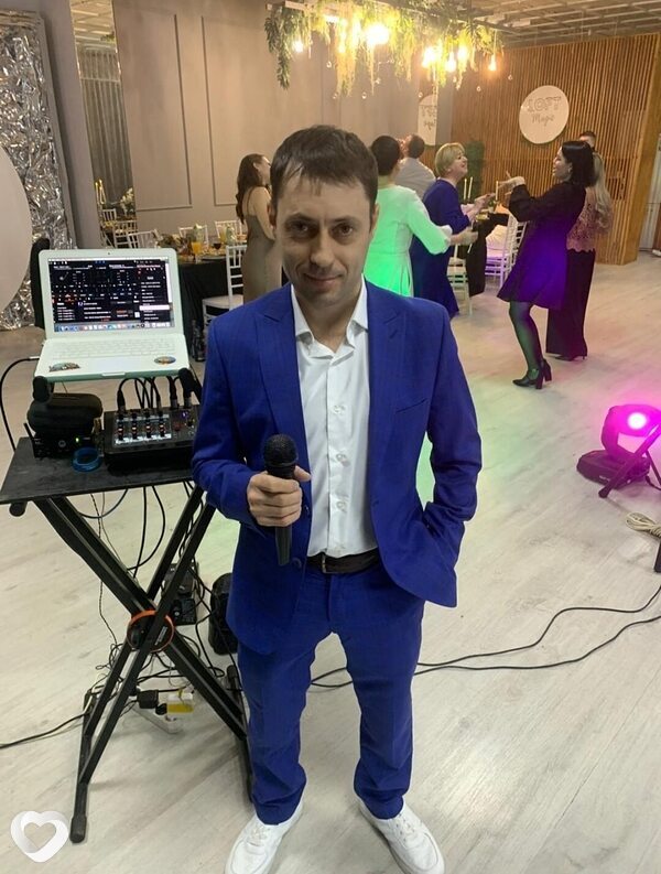 Евгений, 36, Туле — анкета №1151444
