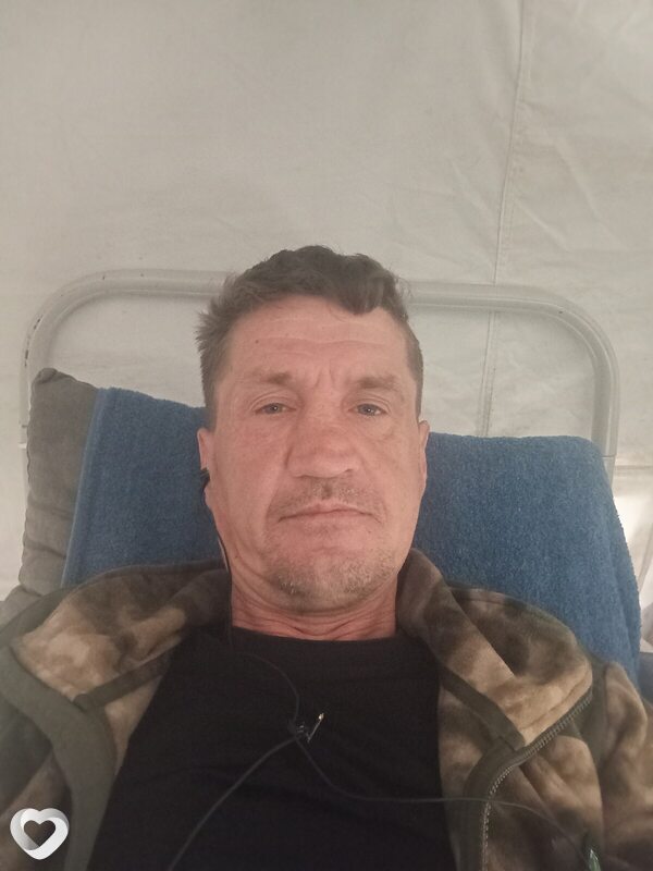 Сергей, 46, Москве — анкета №1151447