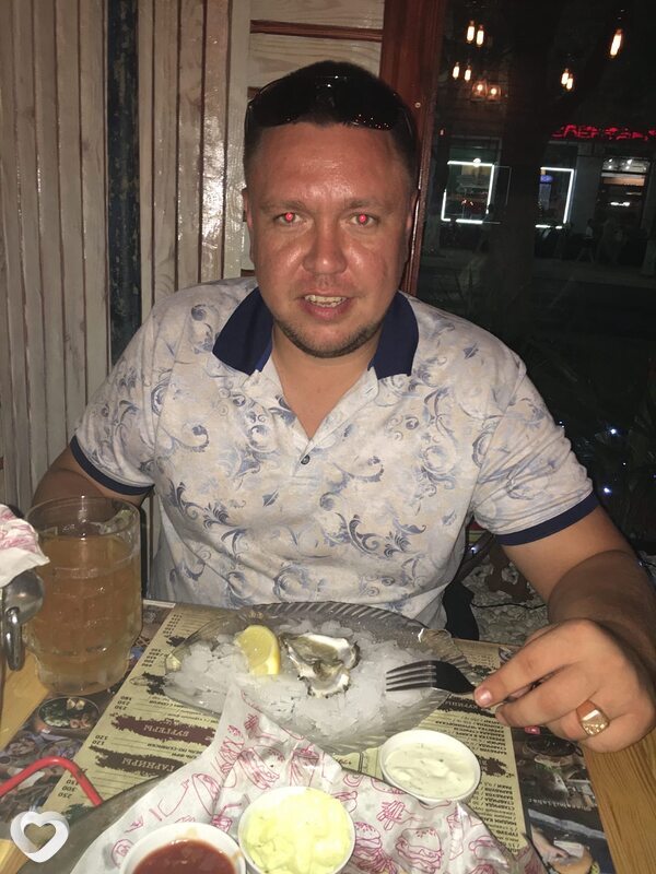 Алексей, 37, Нижнекамске — анкета №1151481