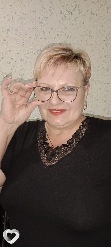 Елена, Горки