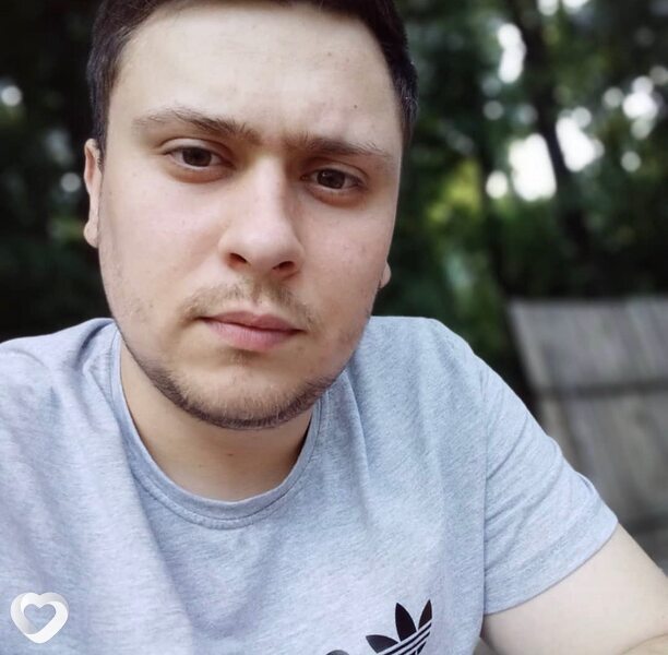 Влад, 29, Москве — анкета №1151490