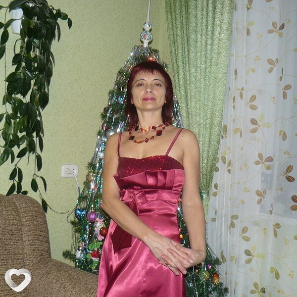 Екатерина, 48, Екатеринбурге — анкета №1151502