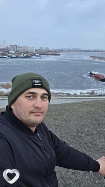 Рустам, 39, Набережных Челнах — анкета №1151518