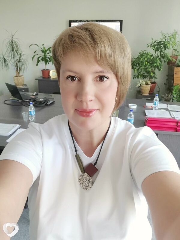 Алина, 23, Архангельске — анкета №1151520