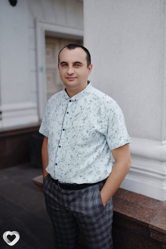 Игорь, 38, Воронеже — анкета №1151522