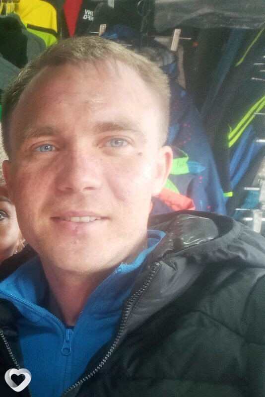 Дмитрий, 31, Пензе — анкета №1151523