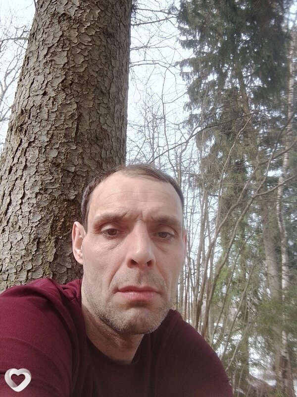 Дмитрий, 42, Москве — анкета №1151603