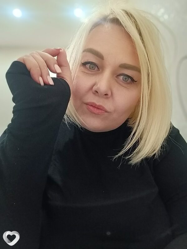 Виктория, 46, Москве — анкета №1151610