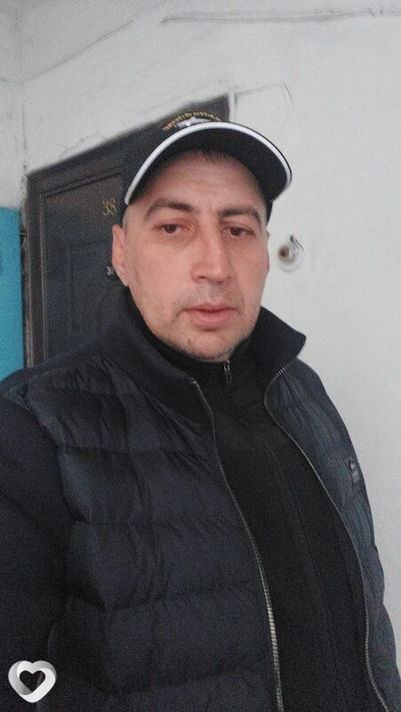 Константин, 44, Киселевске — анкета №1151611
