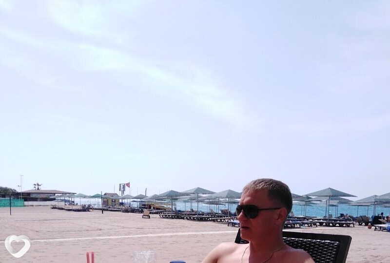 Вова, 41, Иванове — анкета №1151619