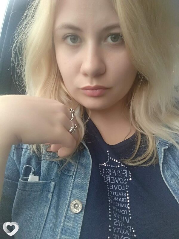 Маша, 32, Минске — анкета №1151623