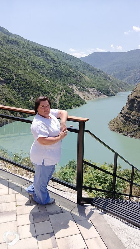 Анна, 42, Новосибирске — анкета №1151554