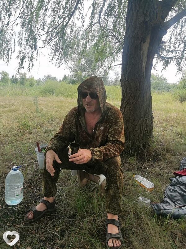 Сергей, 47, Ростове-на-Дону — анкета №1151566