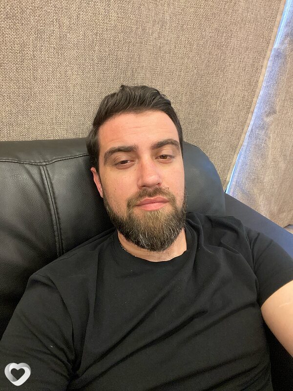 Gio, 41, Тбилиси — анкета №1151630