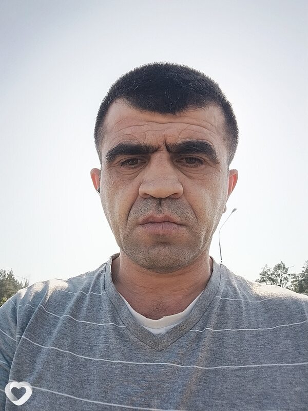 Иосиф, 47, Тбилиси — анкета №1151634