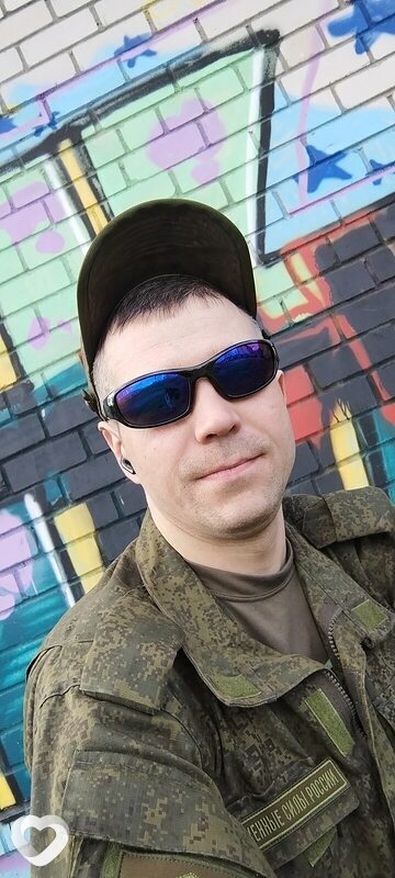 Витюшка, 39, Луге — анкета №1151641