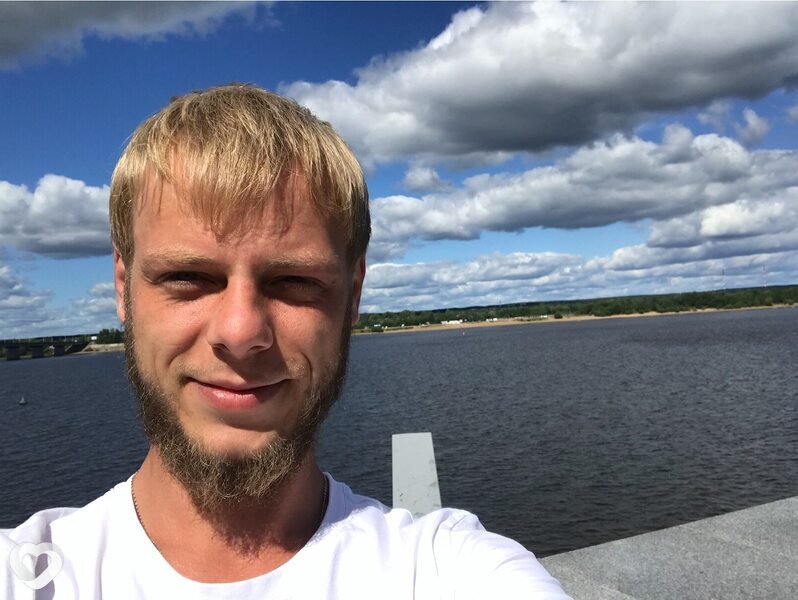 Алексей, 32, Москве — анкета №1151645