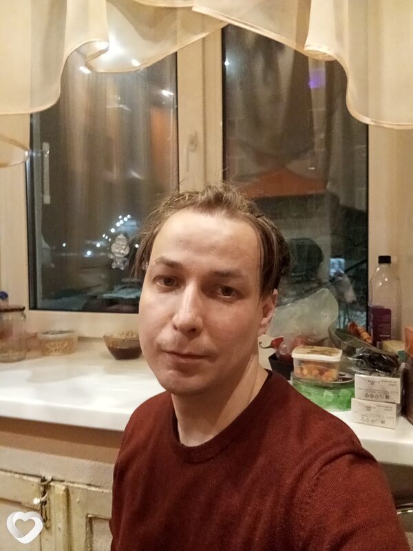 Валентин, 35, Мурманске — анкета №1151646