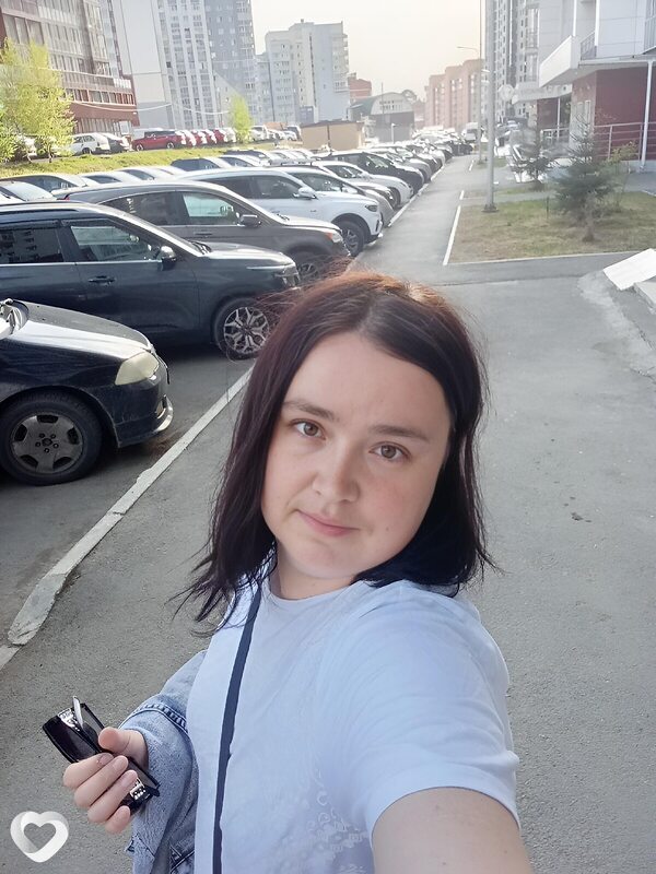 Надежда, 38, Иркутске — анкета №1151583