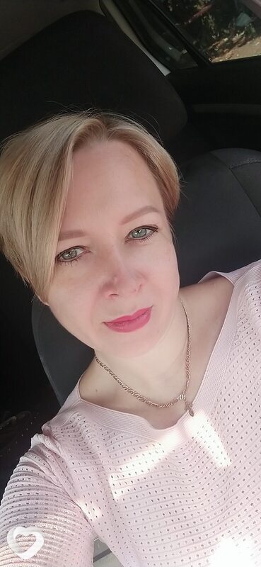 Ирина, 39, Самаре — анкета №1151585