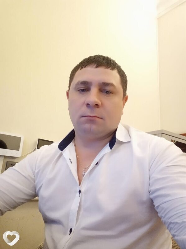 Александр, 40, Москве — анкета №1151587