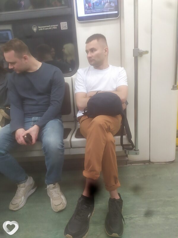 Али, 48, Алчевске — анкета №1151588