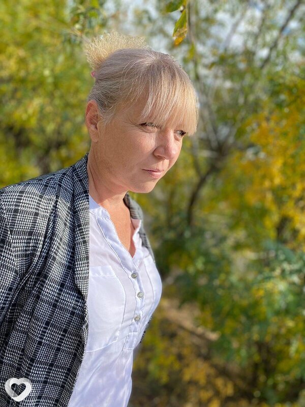 Ирина, 46, Улан-Удэ — анкета №1151591