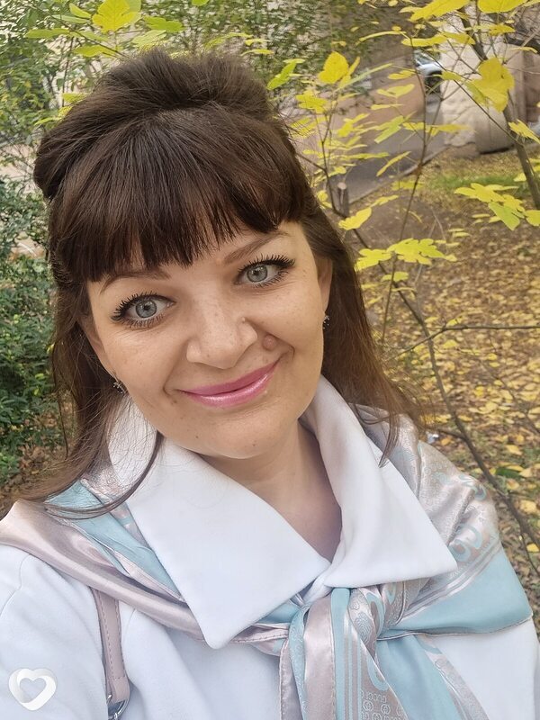 Ирина, 45, Алматы — анкета №1151592