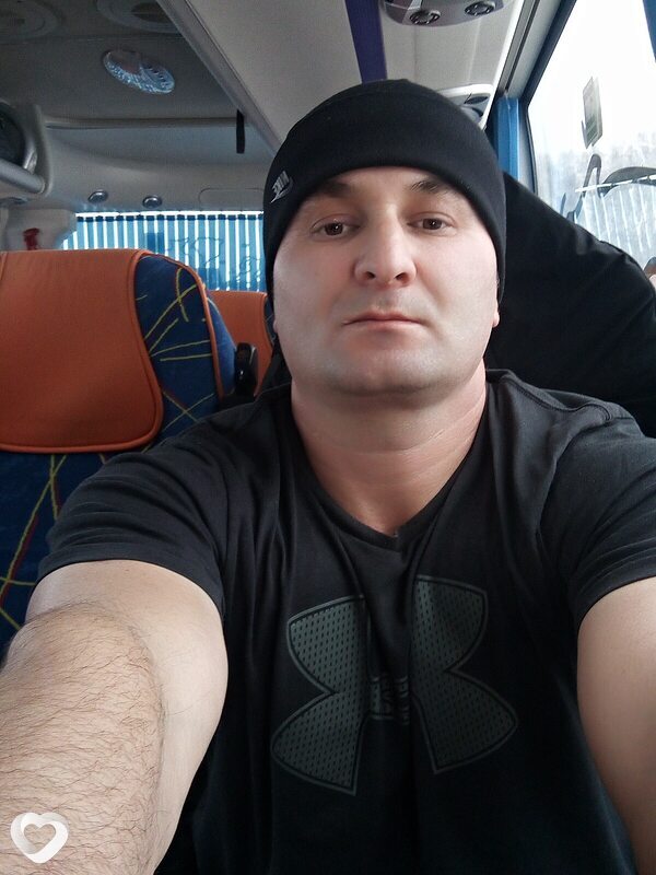 Фируз, 40, Екатеринбурге — анкета №1151595