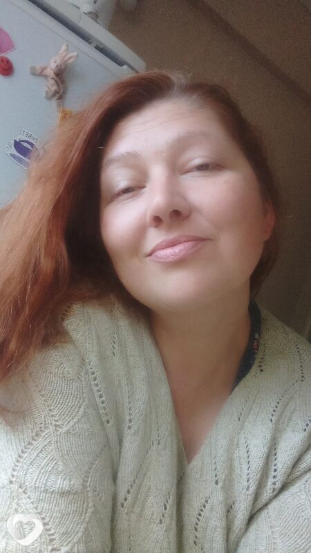 Валия, 45, Усть-Каменогорск — анкета №1151598