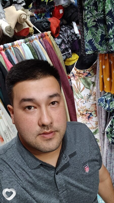 Мурат, 34, Минске — анкета №1151599
