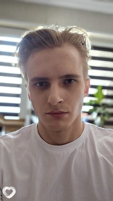 Максим, 26, Семей — анкета №1151601