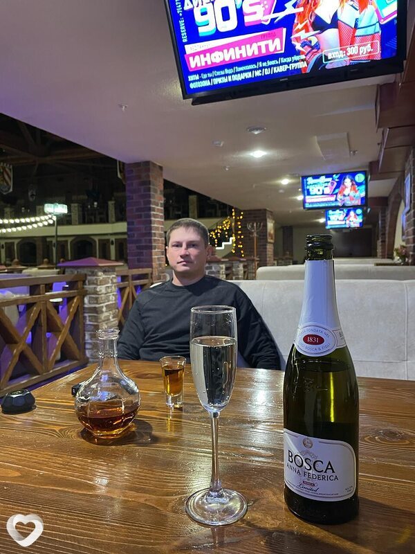 Антон, 44, Курске — анкета №1151667