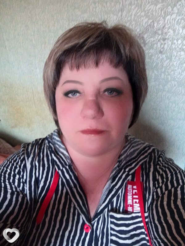 Елена, 47, Павлове — анкета №1151676