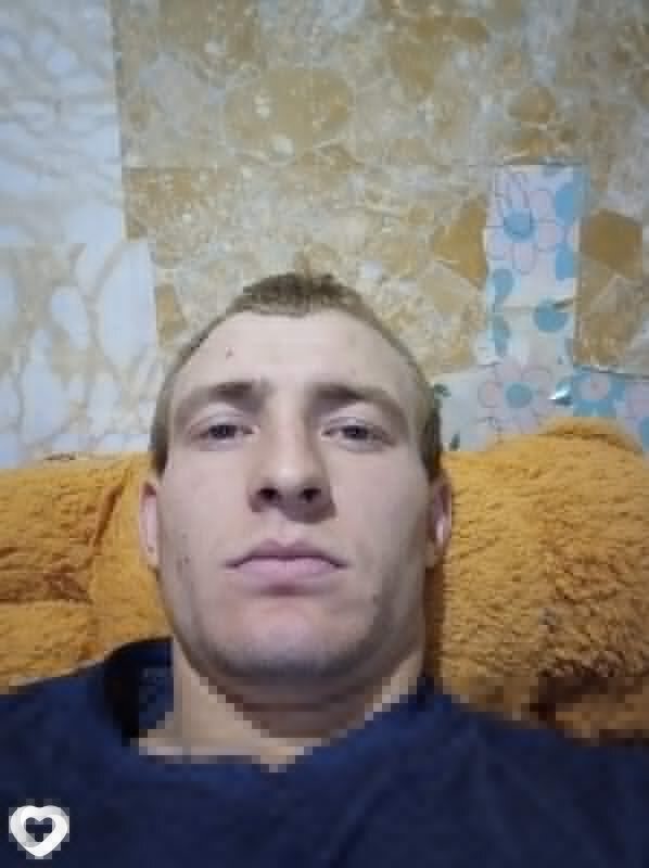 Евгений, 28, Новосибирске — анкета №1151682