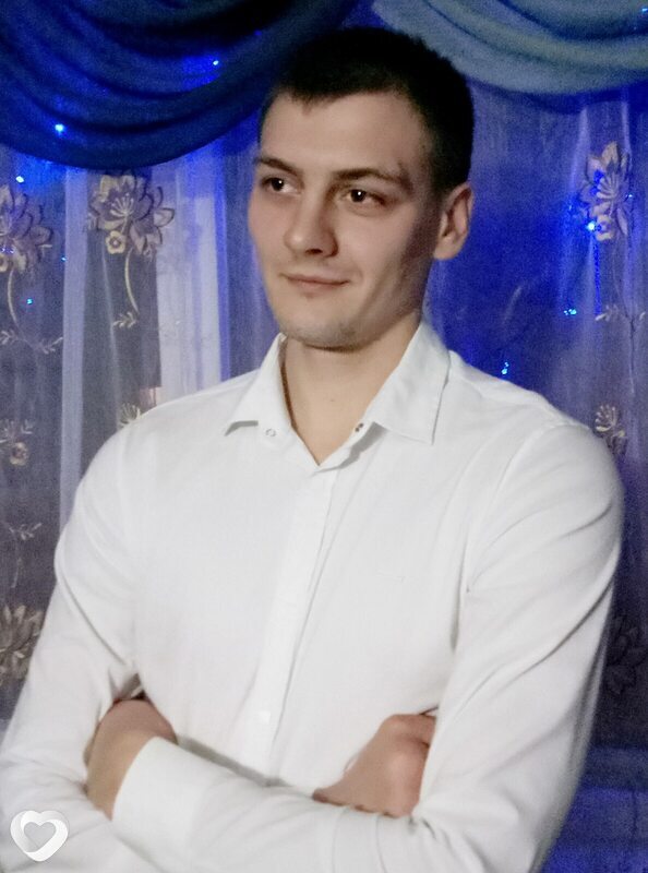 Рома, 34, Минске — анкета №1151683