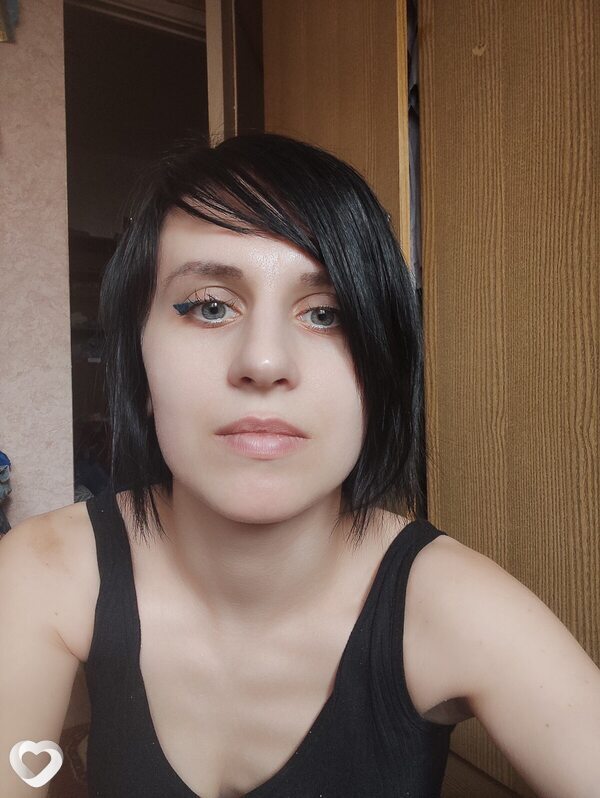 Настя, 33, Бресте — анкета №1151686