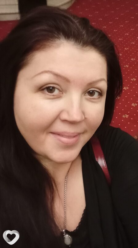 Наталья, 43, Новосибирске — анкета №1151700