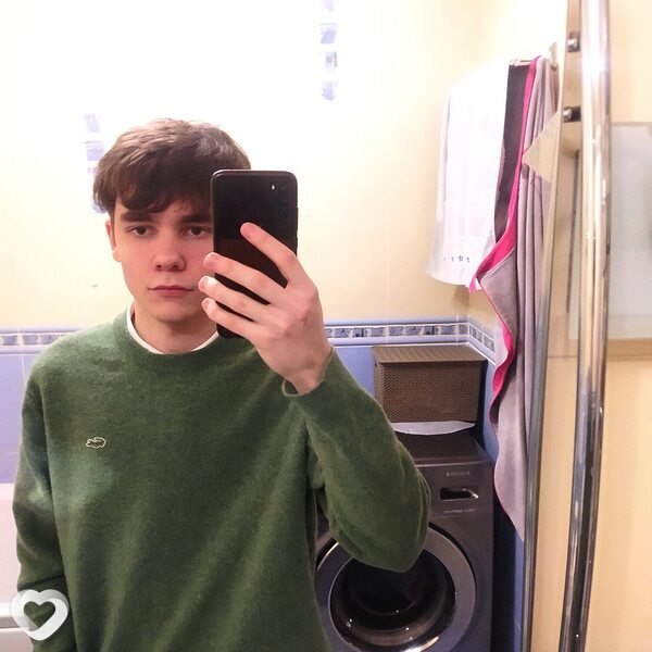Александр, 23, Могилев — анкета №1151701