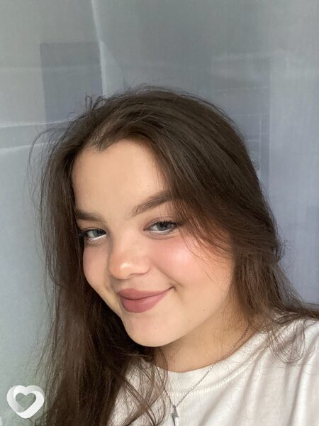 Виолетта, 23, Минске — анкета №1151702