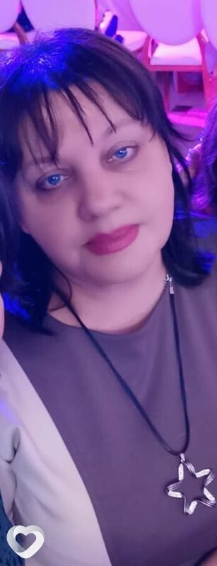 Елена, 53, Ростове-на-Дону — анкета №1151708