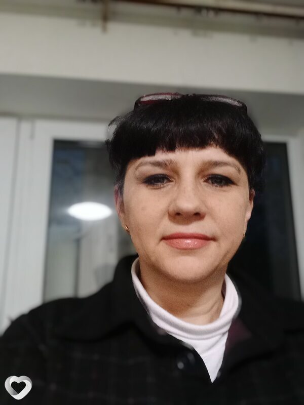 Наталія, 51, Киеве — анкета №1151713