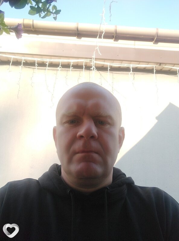 Юрий, 45, Минске — анкета №1151752