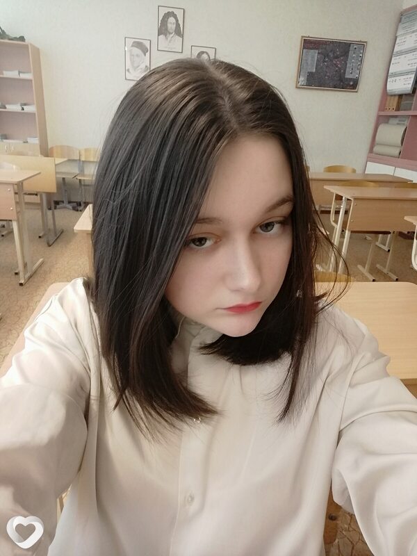 Даша, 20, Санкт-Петербурге — анкета №1151753