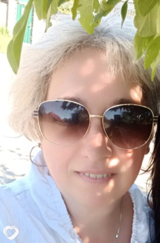 Elena, 54, Витебске — анкета №1151766