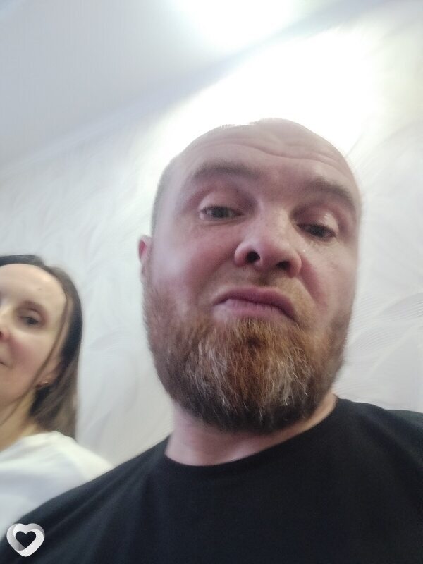Андрей, 46, Витебске — анкета №1151768
