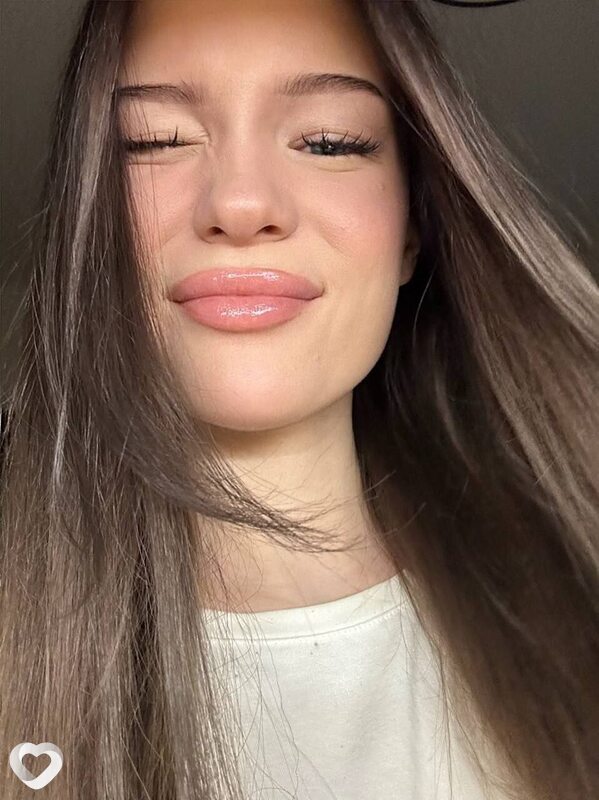 Маргарита, 21, Москве — анкета №1151772