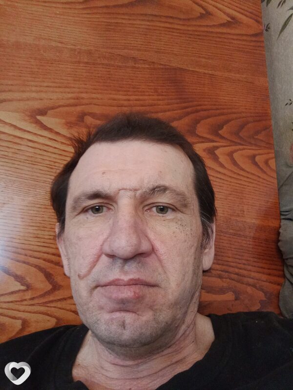 Незнакомец, 51, Балашове — анкета №1151775
