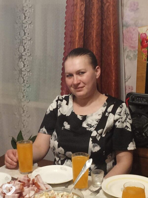 Елена, 33, Бобруйске — анкета №1151742