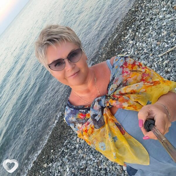 Екатерина, 55, Ярославле — анкета №1151745